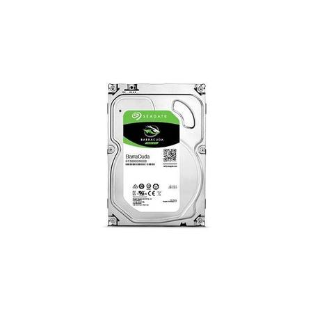 Seagate Barracuda 4TB SATA 6.0 GB/s 256MB Hard Drive (3.5in.) ST4000DM004